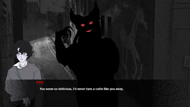 Bite the Hand screenshot