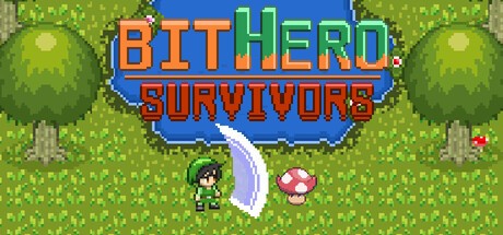 Games like BitHero Survivors