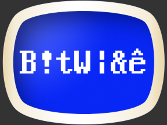 Bitwise Game Cover