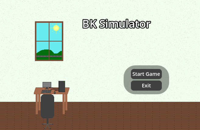 BK Simulator Image