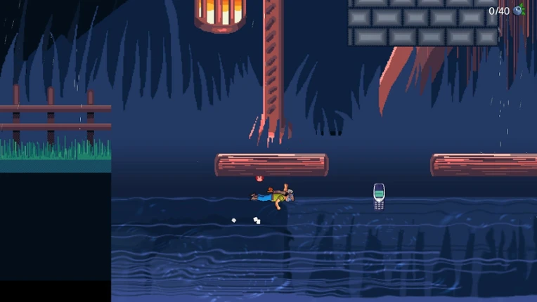 Blueberry Tales screenshot