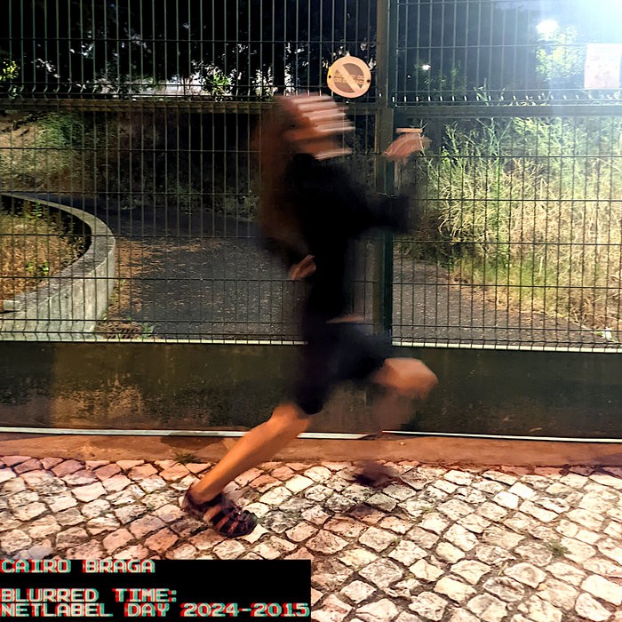 Games like BLURRED TIME: Netlabel Day 2024-2015