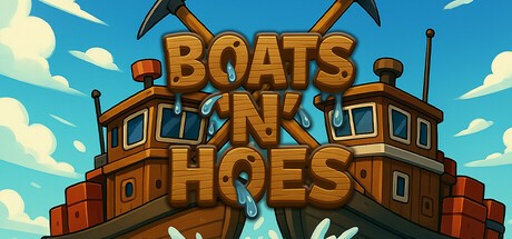 Games like Boats N' Hoes