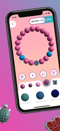 Bracelet Tycoon screenshot
