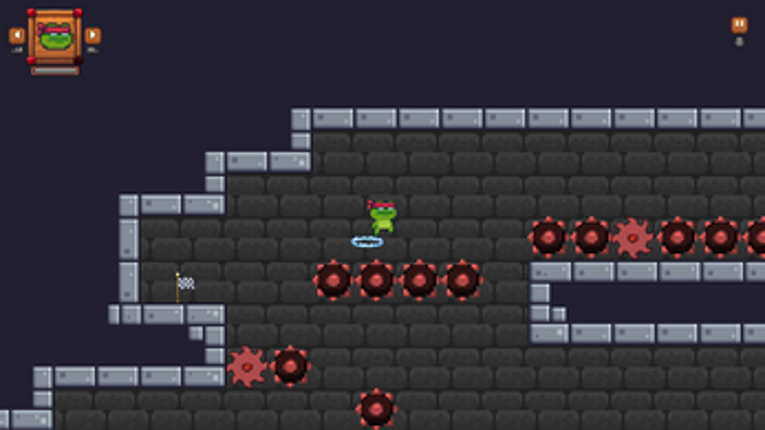 Breakout Dungeon Image