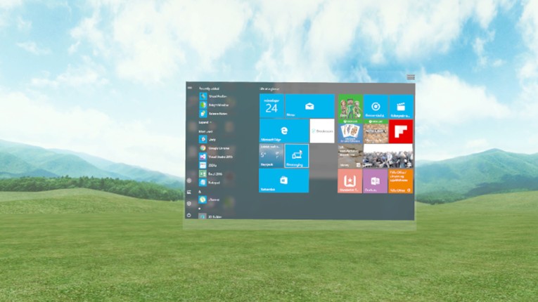 Breakroom screenshot