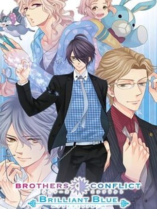 Brothers Conflict: Brilliant Blue Image