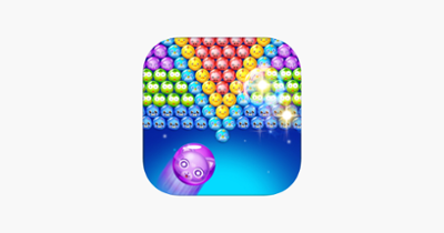 Bubble Blast Jungle - Monter Ball Image