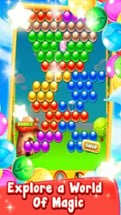 Bubble Blast Jungle - Monter Ball Image