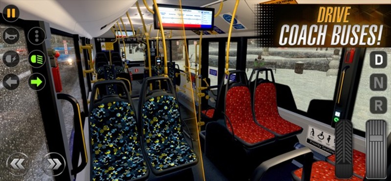 Bus Simulator : EVO Image