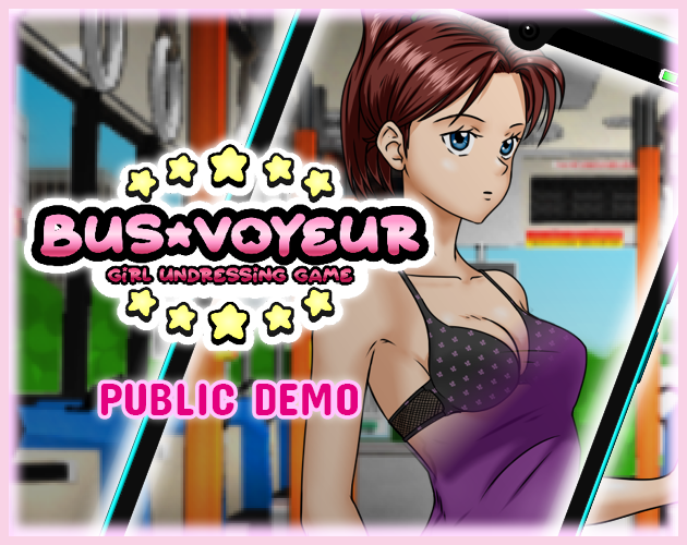 Games like Bus Voyeur (Public demo)