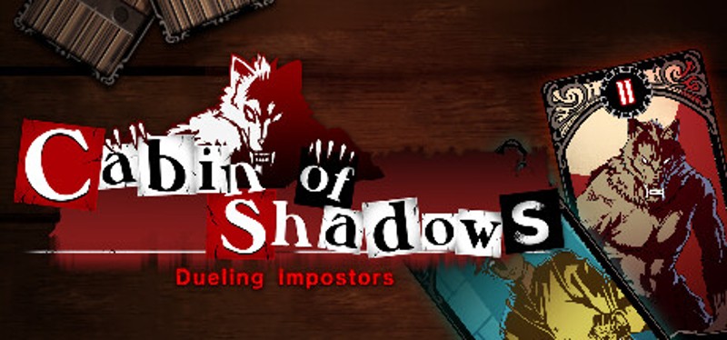 Cabin of Shadows: Dueling Impostors Image