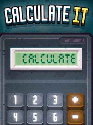 Calculate It Image