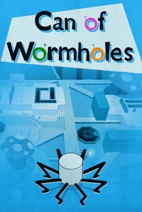 Can of Wormholes Game Cover