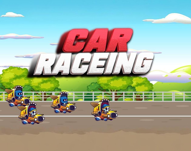 Games like Car Racing