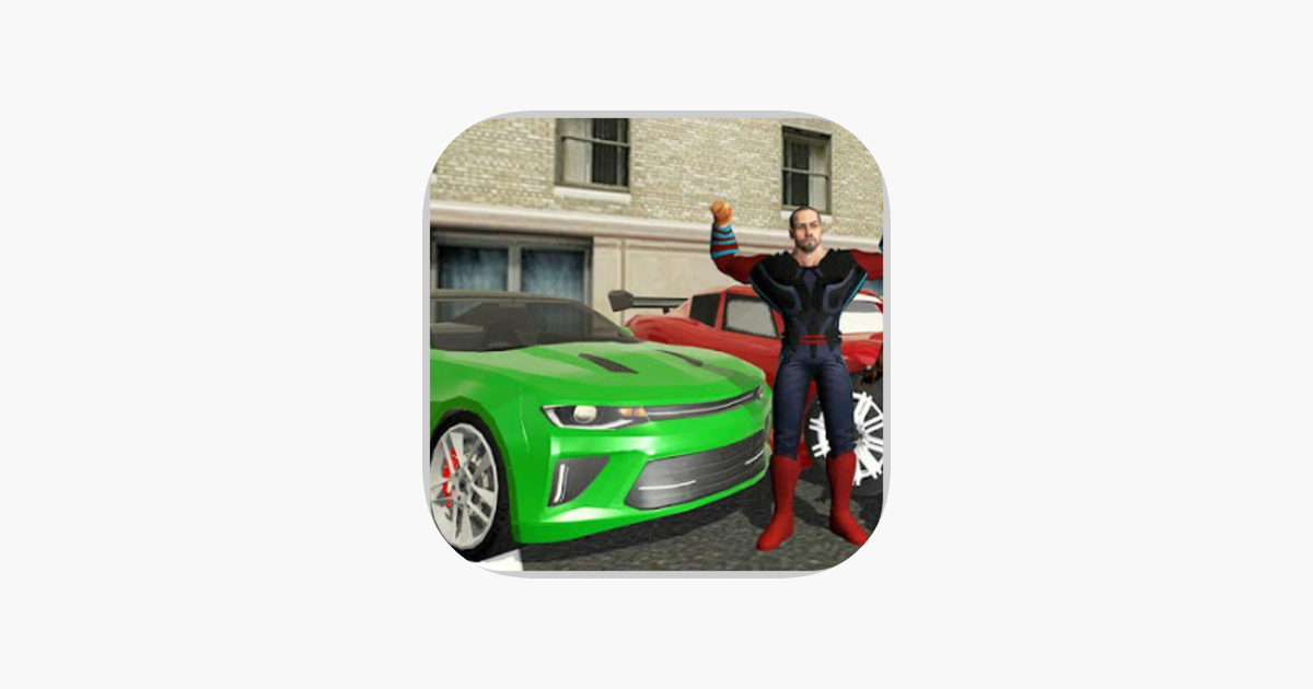 Games like Car Racing Mega Speed
