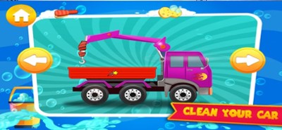 Car Wash Simulator Game 2020 Image