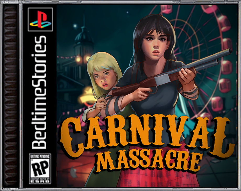Games like Carnival Massacre