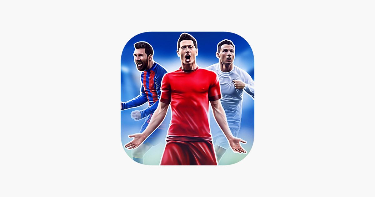 Games like Champions Free Kick League 17