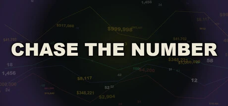 Games like Chase The Number