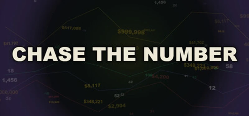 Chase The Number Image