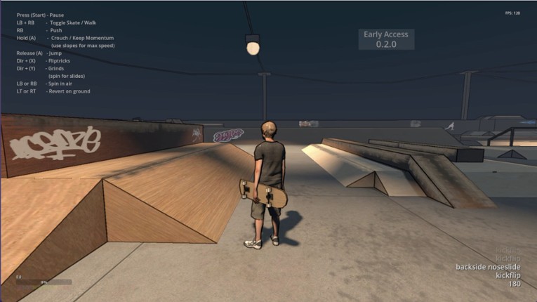 cheapskate screenshot