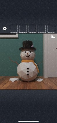 Christmas  ~escape room~ screenshot