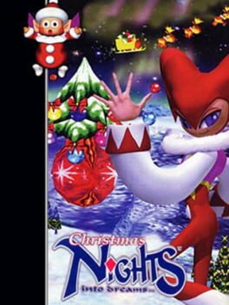 Christmas Nights into Dreams Image