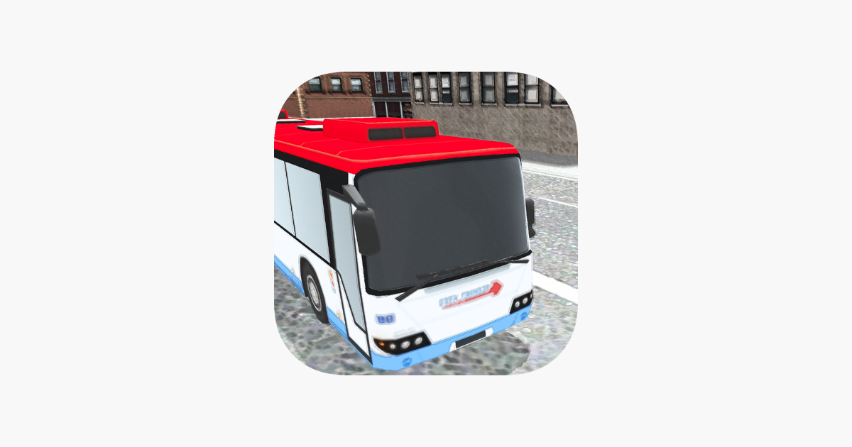 Games like City School Bus Parking Sim 3D