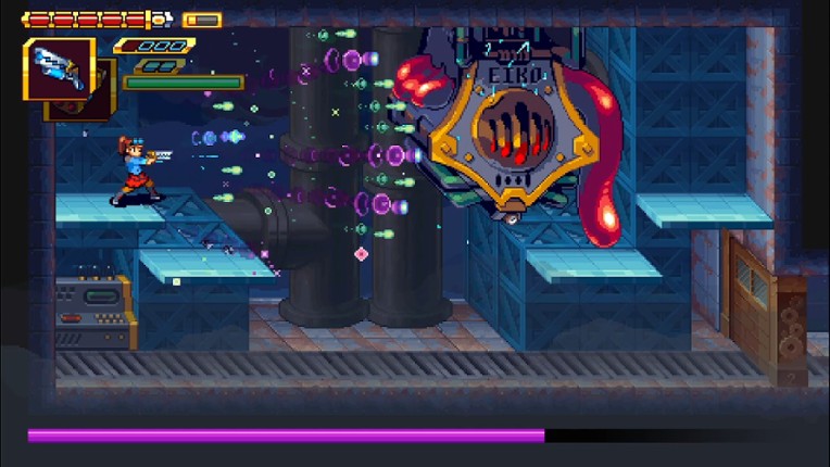 Clockwork Ambrosia screenshot