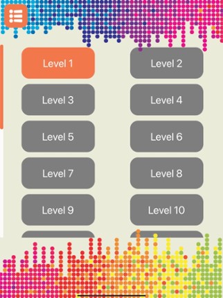 Color Battle - Flood all! screenshot