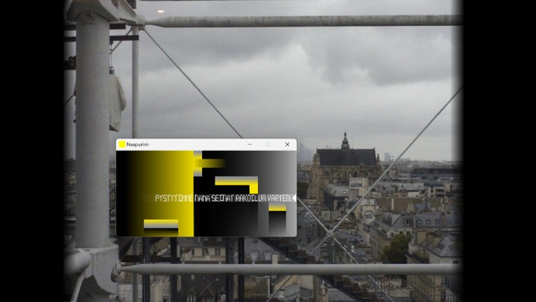 Concrete Spaces screenshot