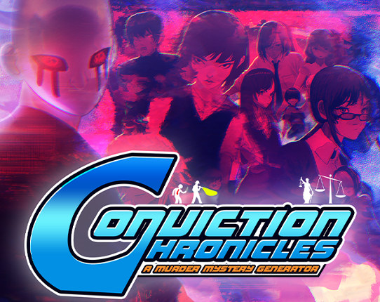 Conviction Chronicles (DEMO) Image