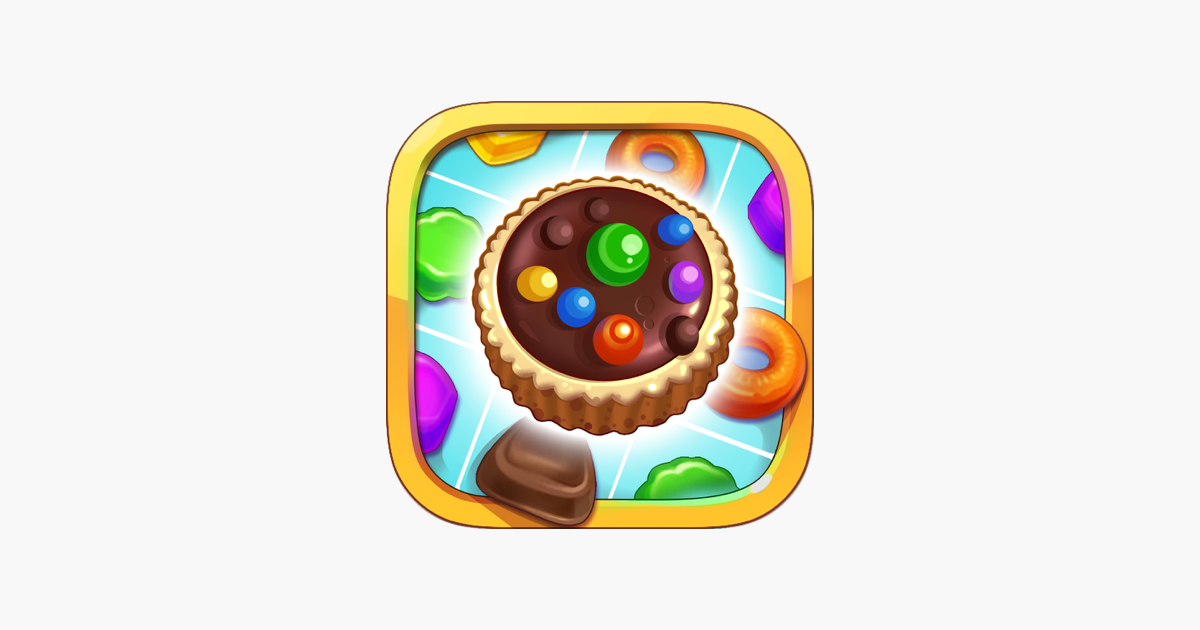 Games like Cookie Splash Mania