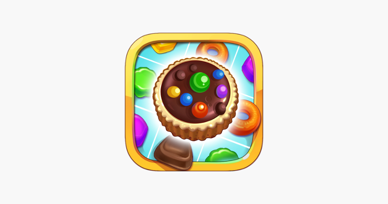 Cookie Splash Mania Image