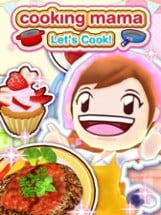 Cooking Mama: Let's Cook! Image