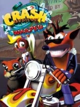 Crash Bandicoot: Warped Image