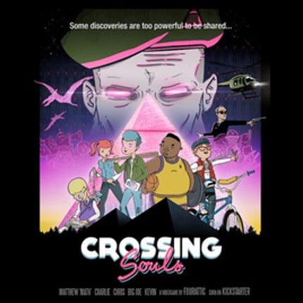 Crossing Souls Image