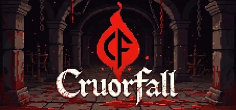 Cruorfall Image