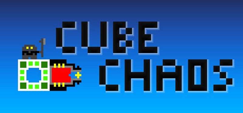 Cube Chaos Game Cover