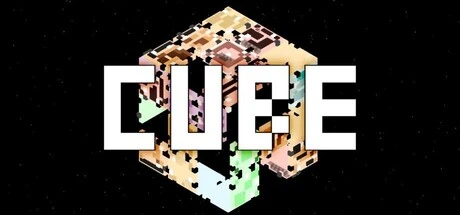 Games like CUBE_