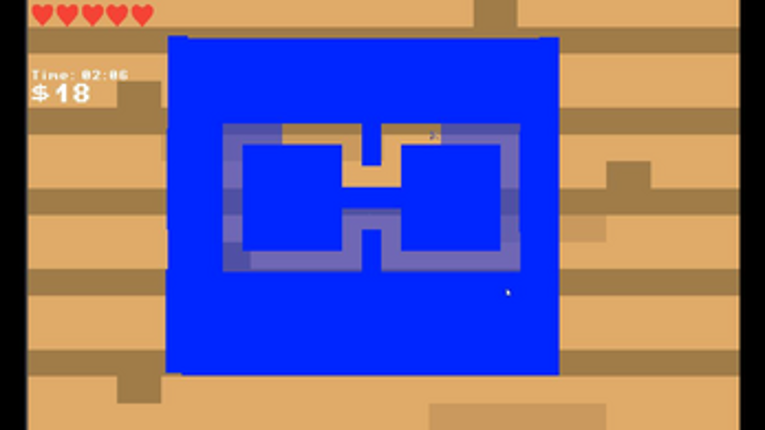 Cutting for Customers Image