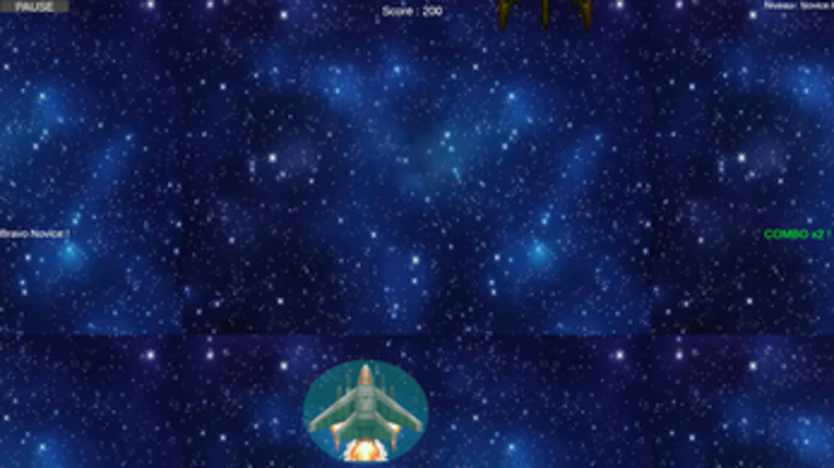 CyberSpace Neon Arcade 0.2 Image