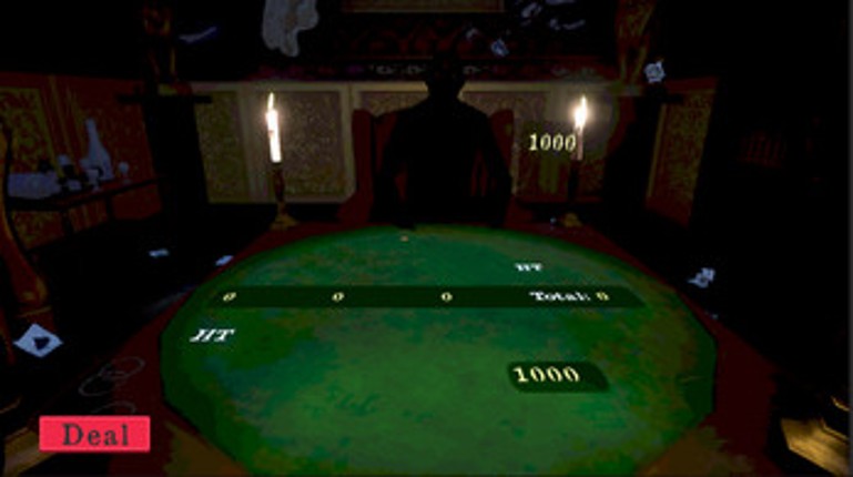 DARK BET screenshot