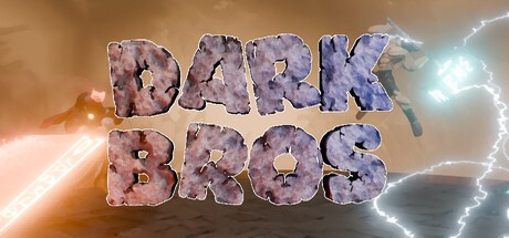 Games like Dark Bros