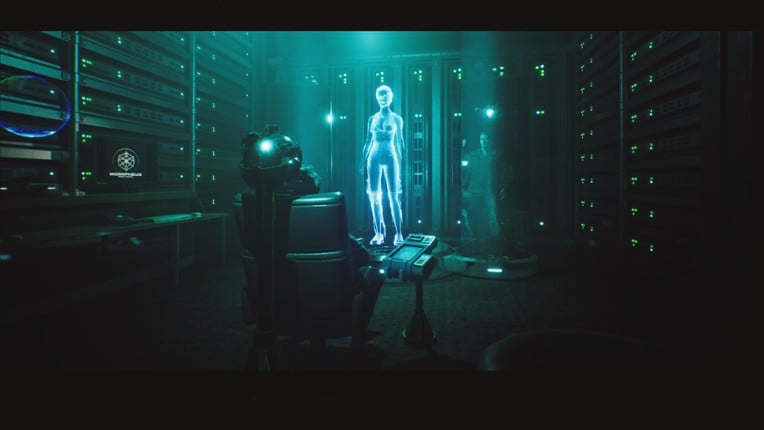 Dark Mind: Morpheus Protocol Image