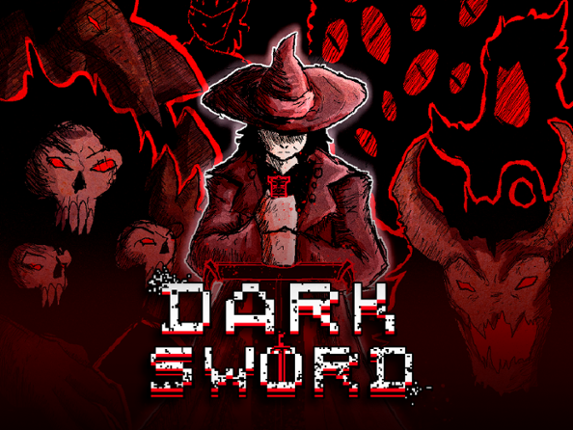 Dark Sword: The Light of Ainn Image