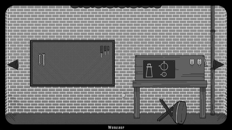 DARKLIGHT screenshot