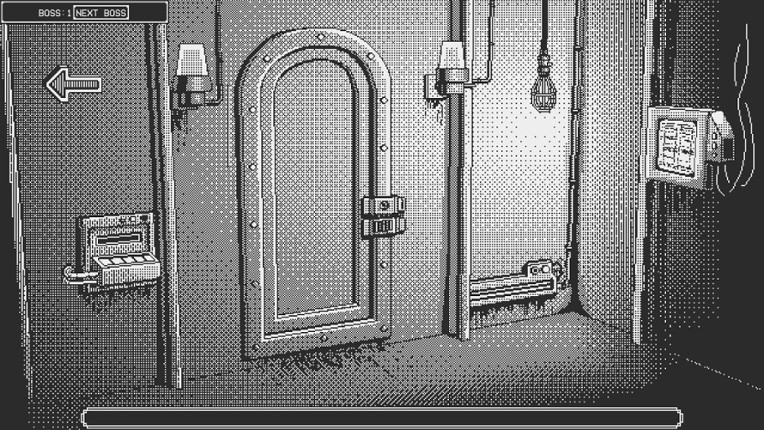 Dead Finger Dice screenshot