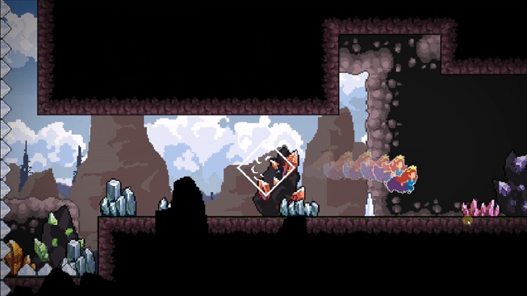 DEATH TRIAL screenshot